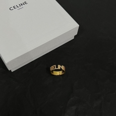 Celine Rings